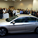 Illustration for article titled Volkswagen Eyes F1, Honda Builds The 2013 Accord, And Toyotas Auris Is Aur Matrix?